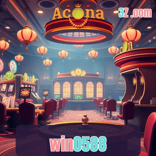 win0588 Sites Confiáveis