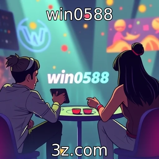 Futuro das redes sociais integradas em jogos