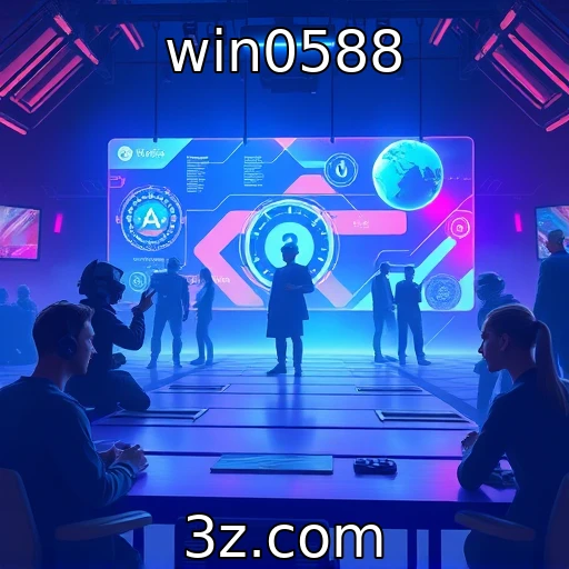 Tendências da indústria de jogos para o futuro