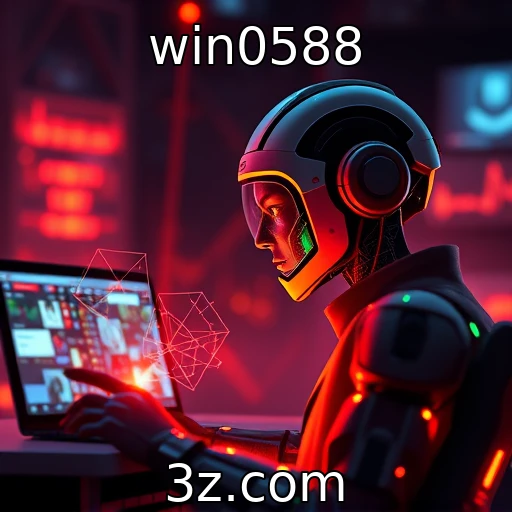 Impacto da inteligência artificial nos jogos digitais