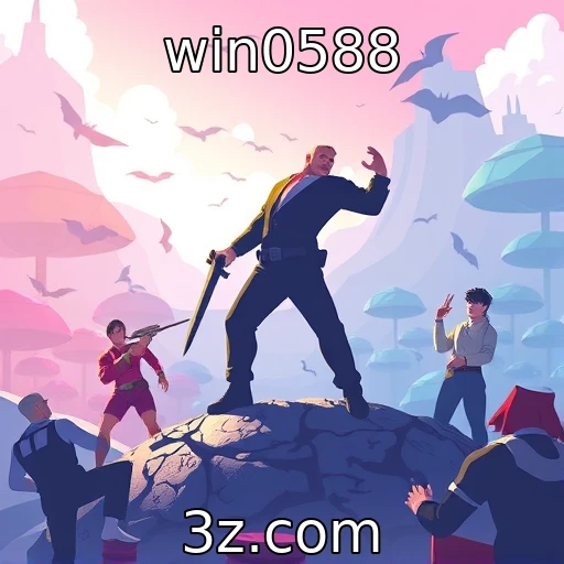 Tendências em jogos independentes no mercado atual