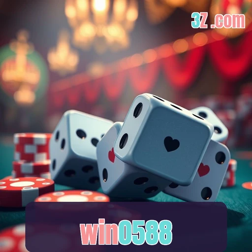 win0588 Jogos Diversos