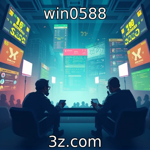 Como as microtransações afetam a indústria de jogos