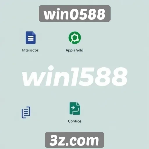 Métodos de pagamento disponíveis no win0588