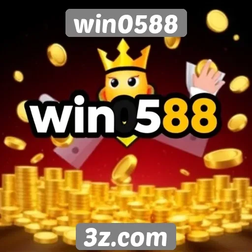 Opiniões de jogadores sobre o win0588