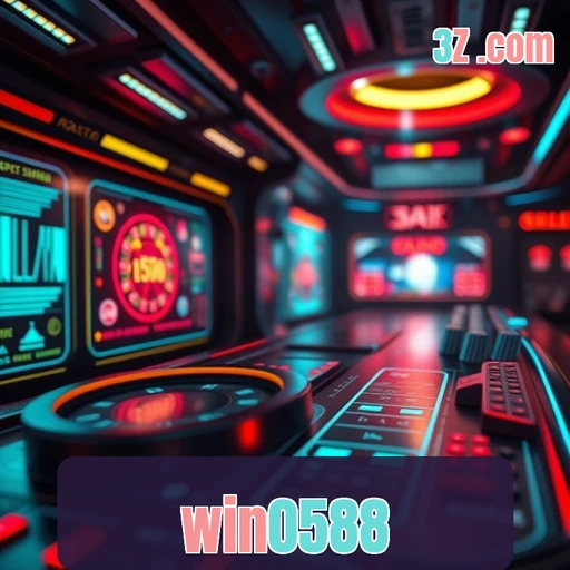 win0588 Programa VIP