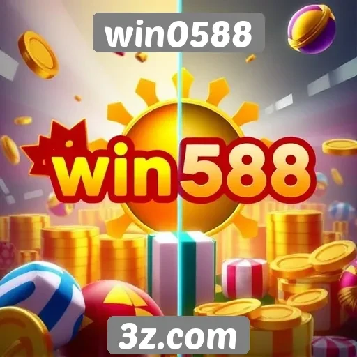 Comparação entre win0588 e outros sites de jogos