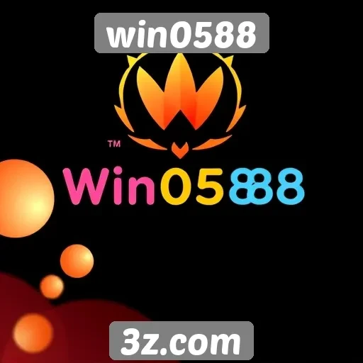 Análise da plataforma de jogos win0588